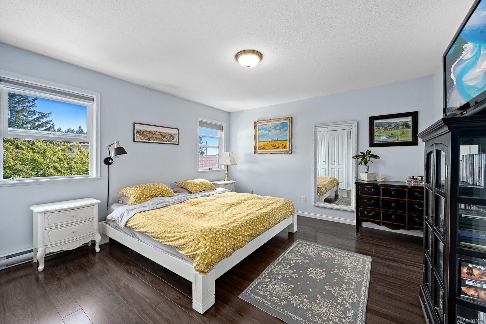 1952 Marten Ave, Comox, BC