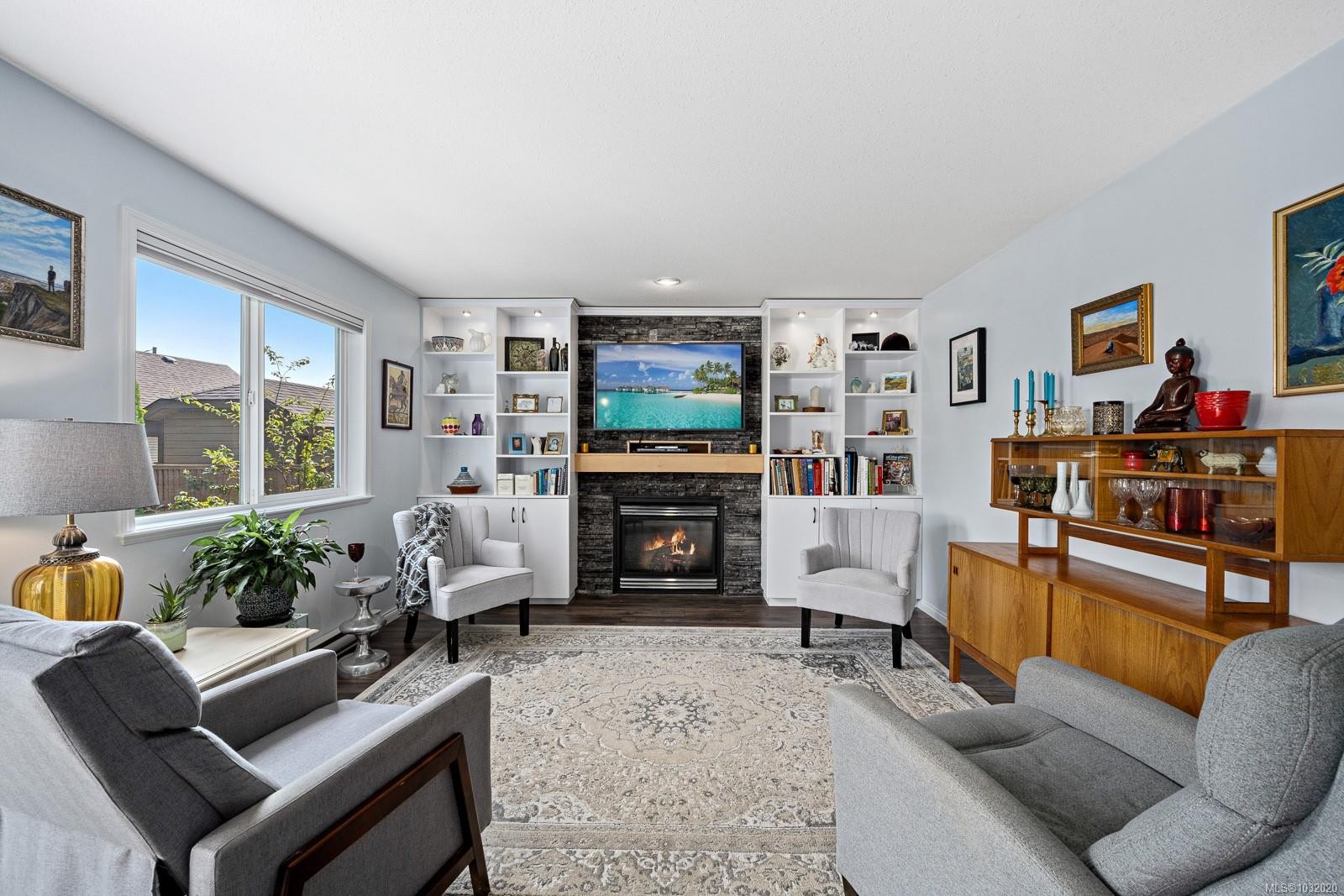 1952 Marten Ave, Comox, BC