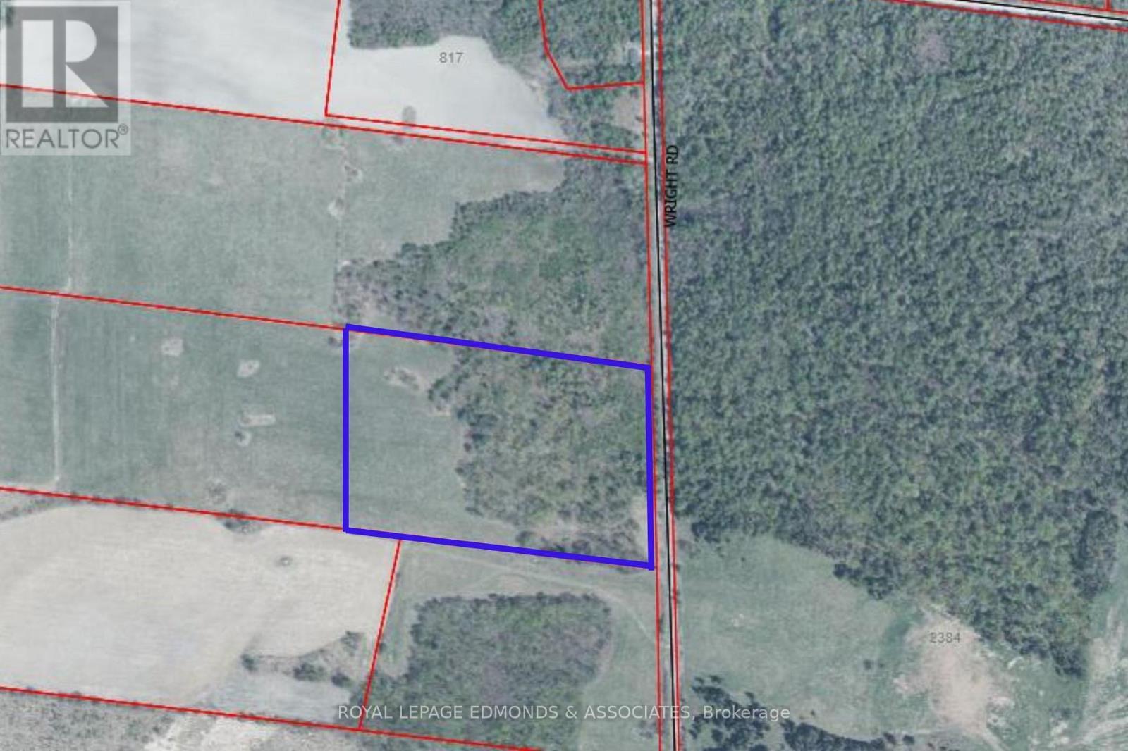0 Wright Road, Whitewater Region, ON