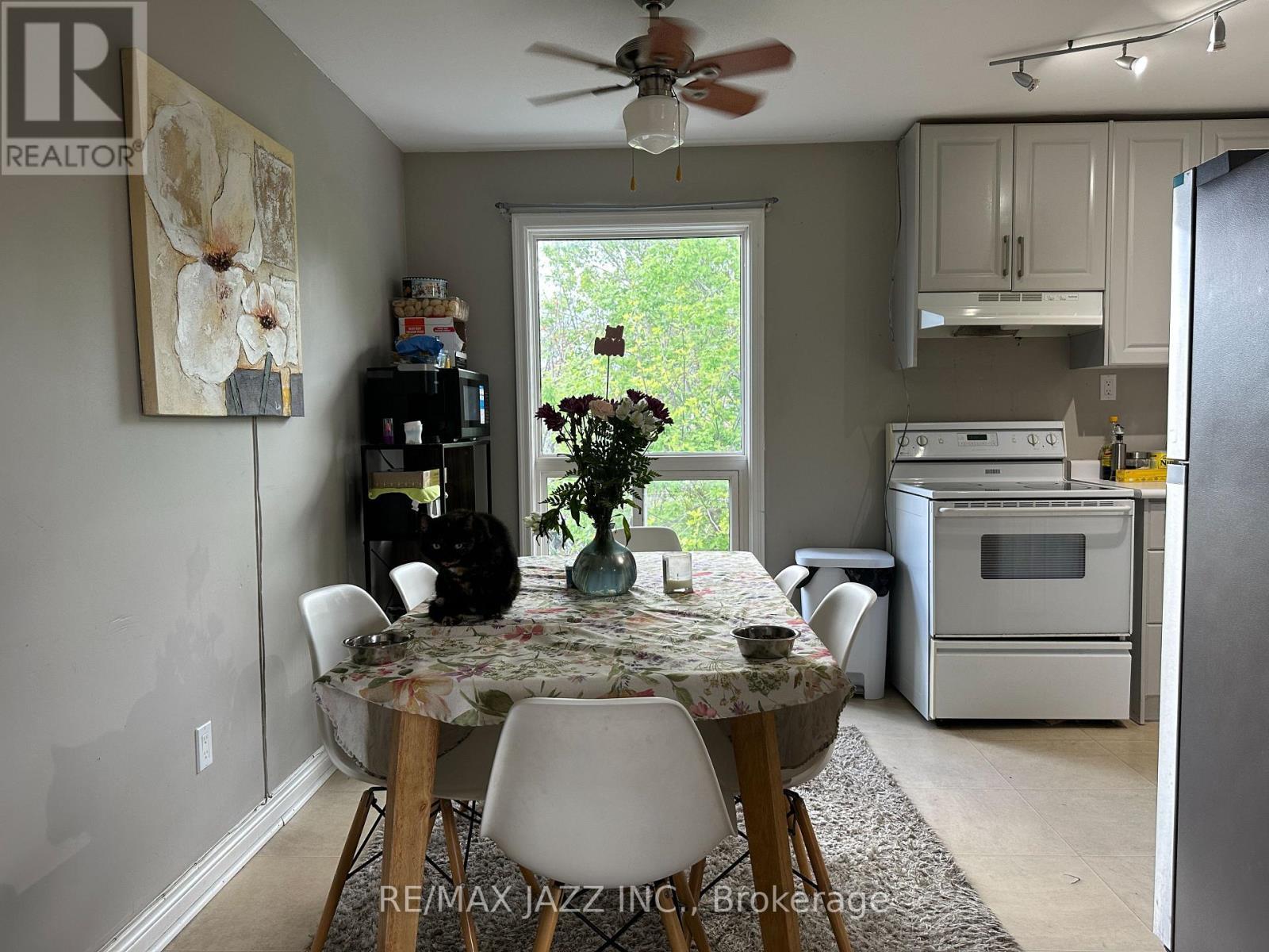Unit 1(upper) - dining room - 380 Phillip Murray Avenue, Oshawa (Lakeview), ON - Indoor
