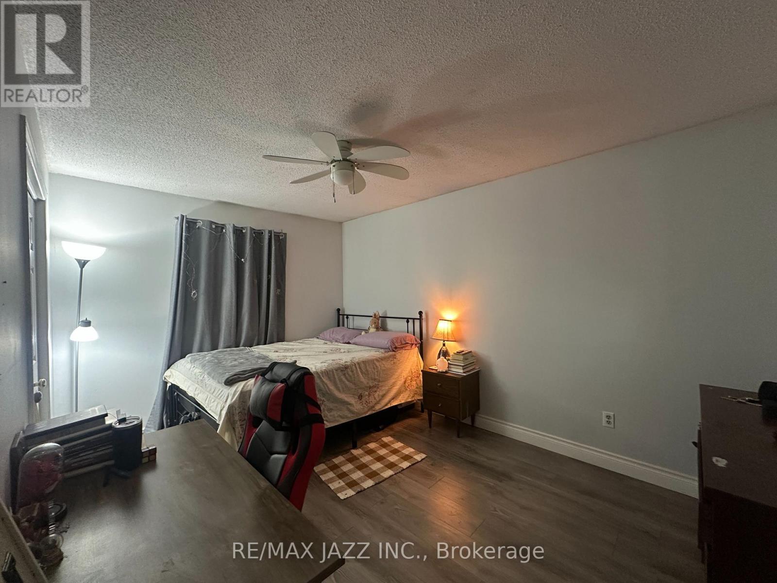 Unit 1(upper) - bedroom - 380 Phillip Murray Avenue, Oshawa (Lakeview), ON - Indoor Photo Showing Bedroom