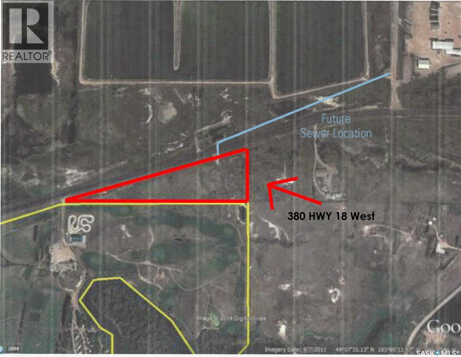 380 Hwy 18 West, Estevan, SK