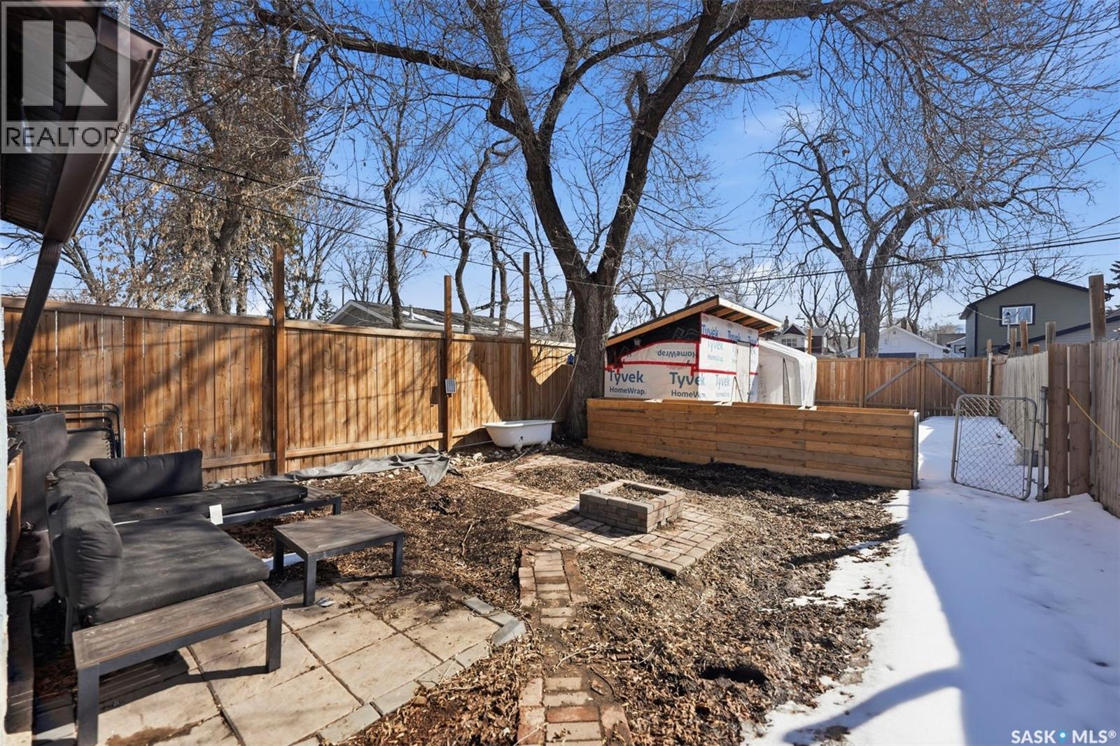 412 H Avenue S, Saskatoon, SK - Outdoor