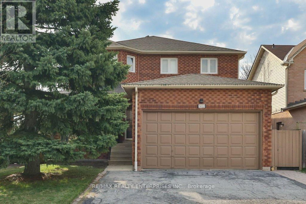 3022 Dalehurst Drive, Mississauga, ON - Outdoor
