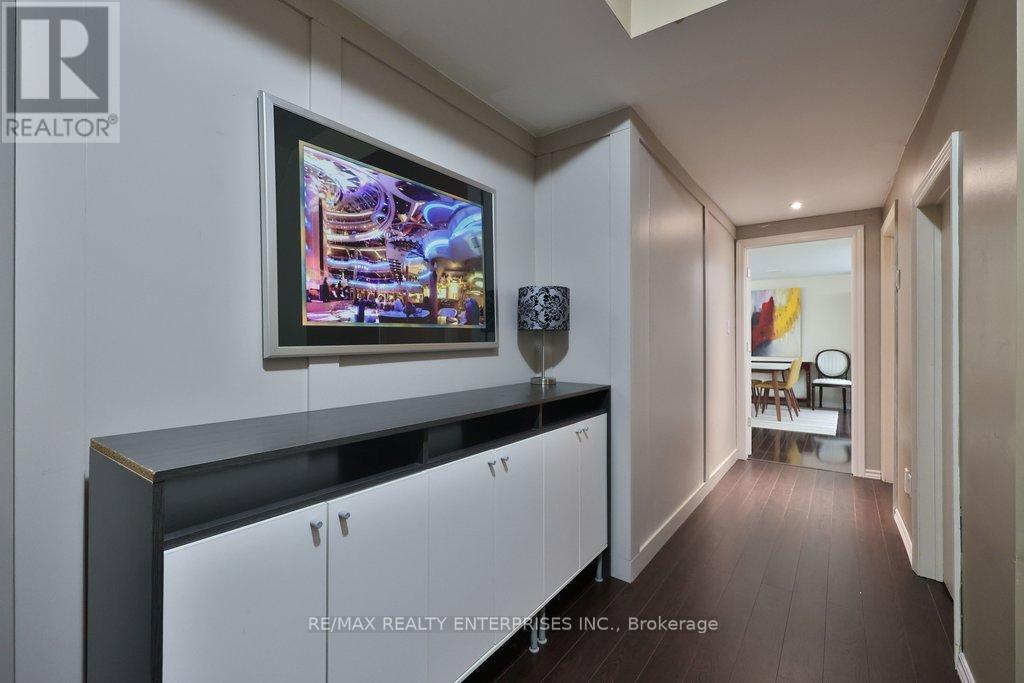 3022 Dalehurst Drive, Mississauga, ON - Indoor Photo Showing Other Room