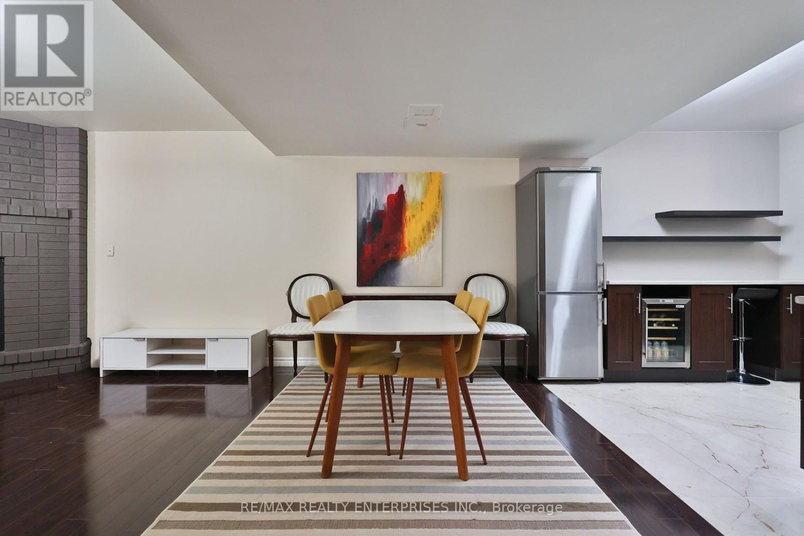 3022 Dalehurst Drive, Mississauga, ON - Indoor Photo Showing Other Room