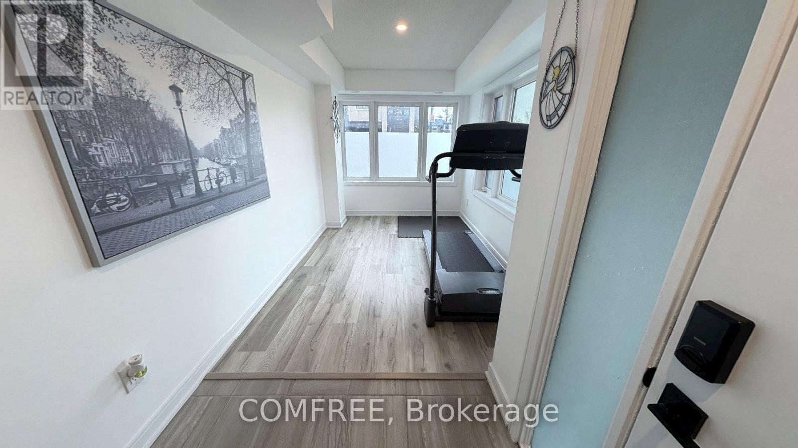 1 Red Maple Lane, Barrie (Innis-Shore), ON - Indoor Photo Showing Other Room