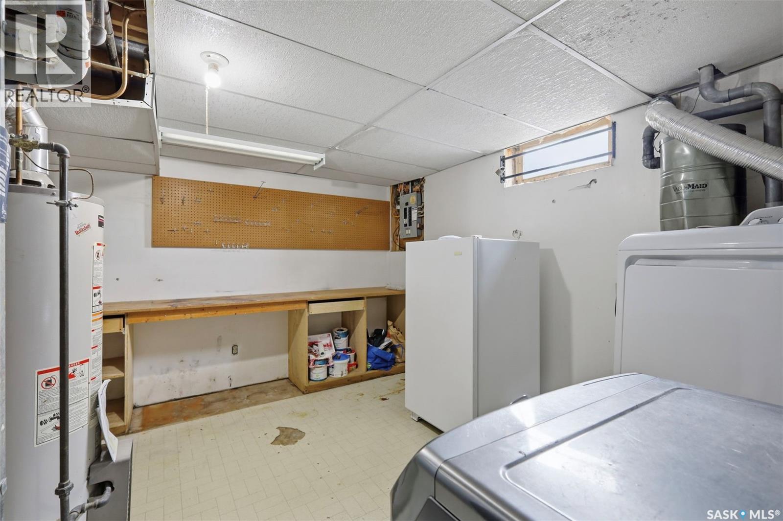 142 Heise Crescent, Saskatoon, SK - Indoor