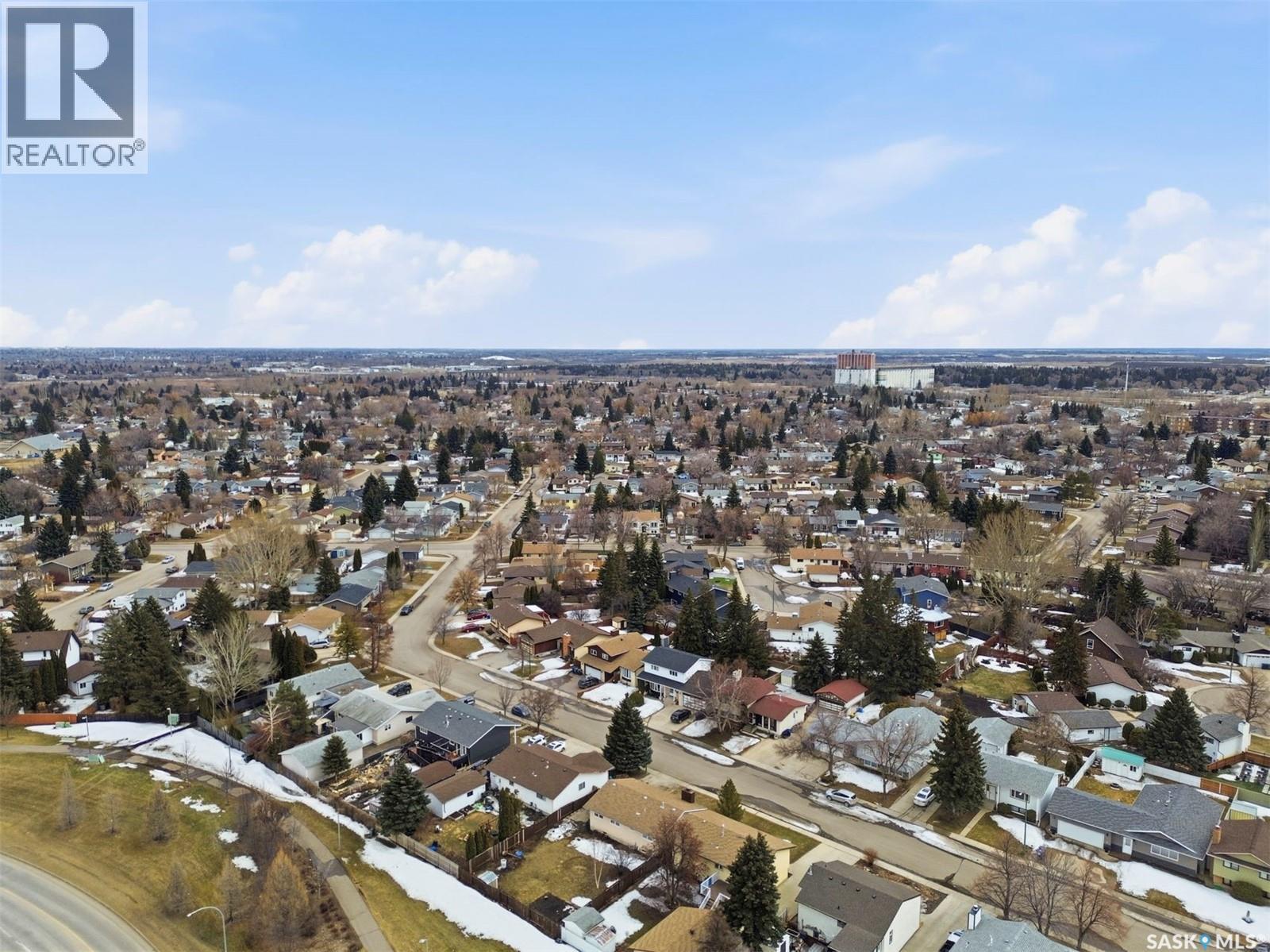 142 Heise Crescent, Saskatoon, SK - Outdoor With View