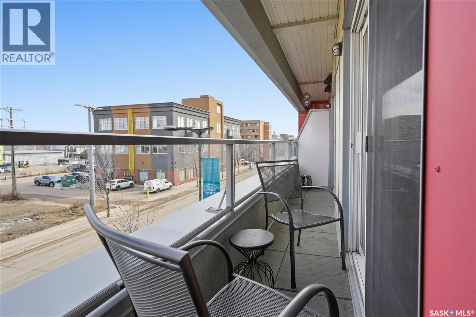 217 404 C Avenue S, Saskatoon, SK - Outdoor With Exterior