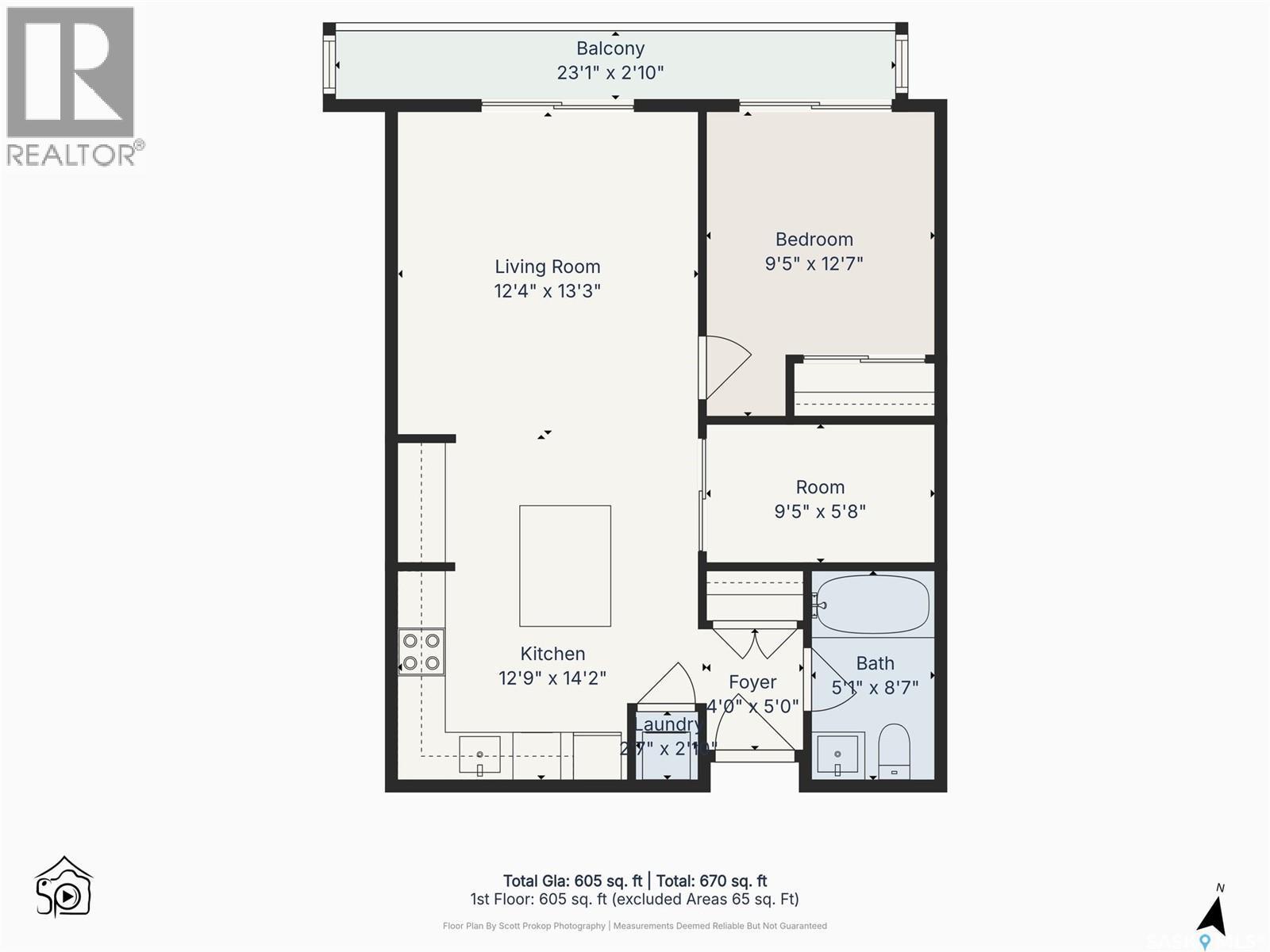 217 404 C Avenue S, Saskatoon, SK - Other