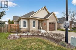 2 SEYVAL Place Niagara-On-The-Lake, ON L0S 1J0