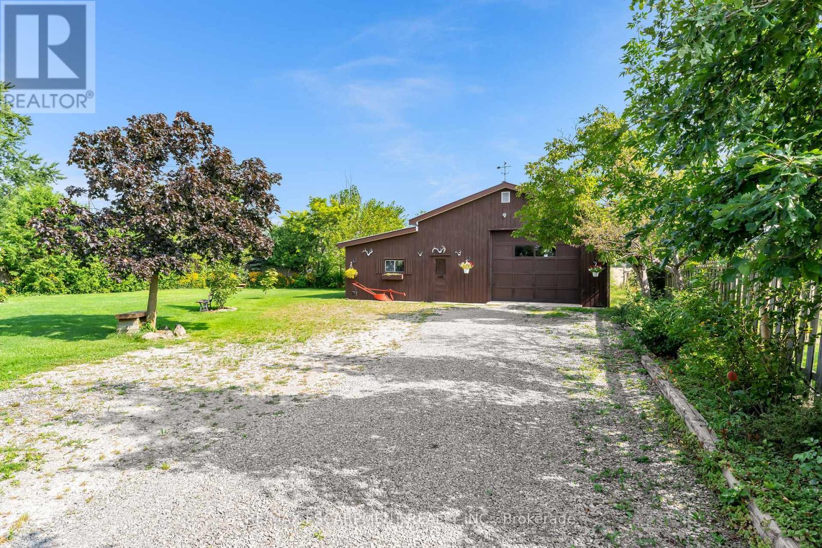 609 Green Mountain Road E, Hamilton, ON - Outdoor