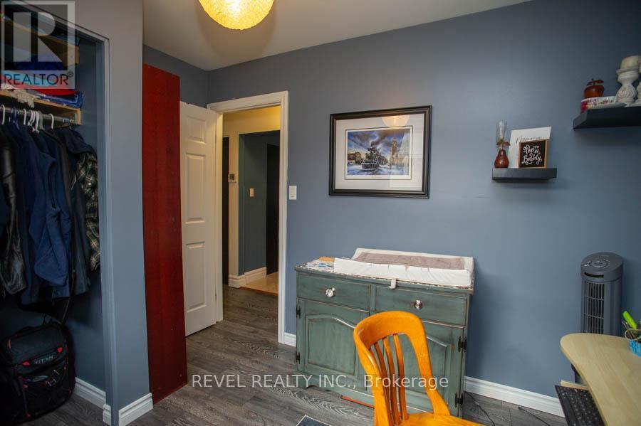 102 Century Hill Drive, Kitchener, ON - Indoor