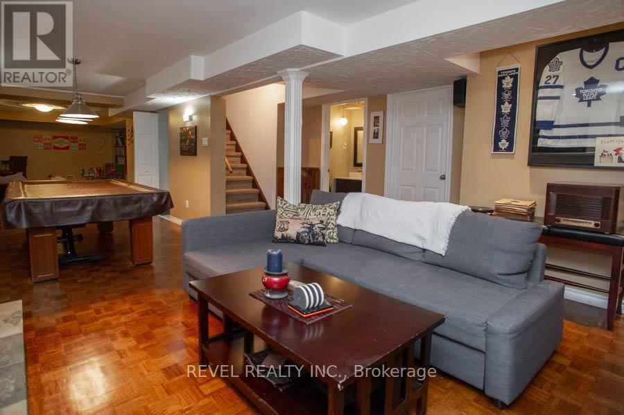 102 Century Hill Drive, Kitchener, ON - Indoor Photo Showing Other Room