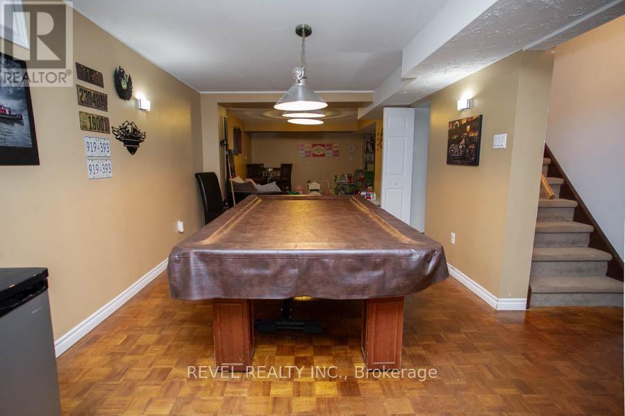 102 Century Hill Drive, Kitchener, ON - Indoor Photo Showing Other Room