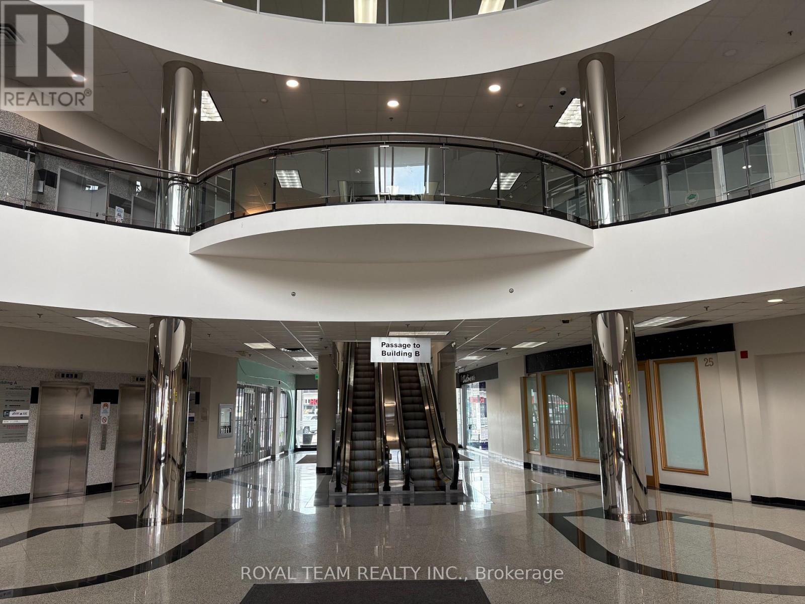 329 - 505 Highway 7 Road E, Markham, ON