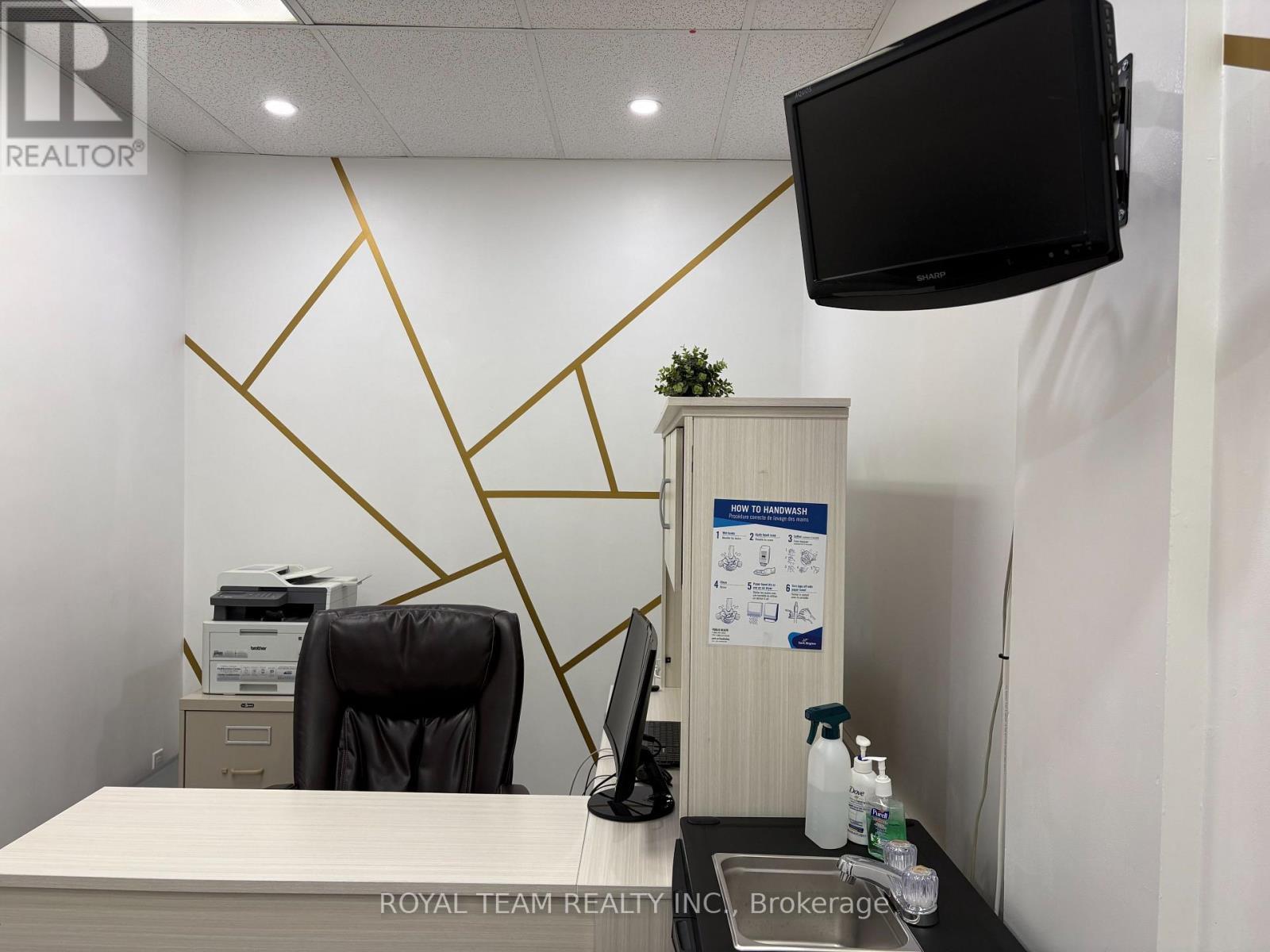 329 - 505 Highway 7 Road E, Markham, ON