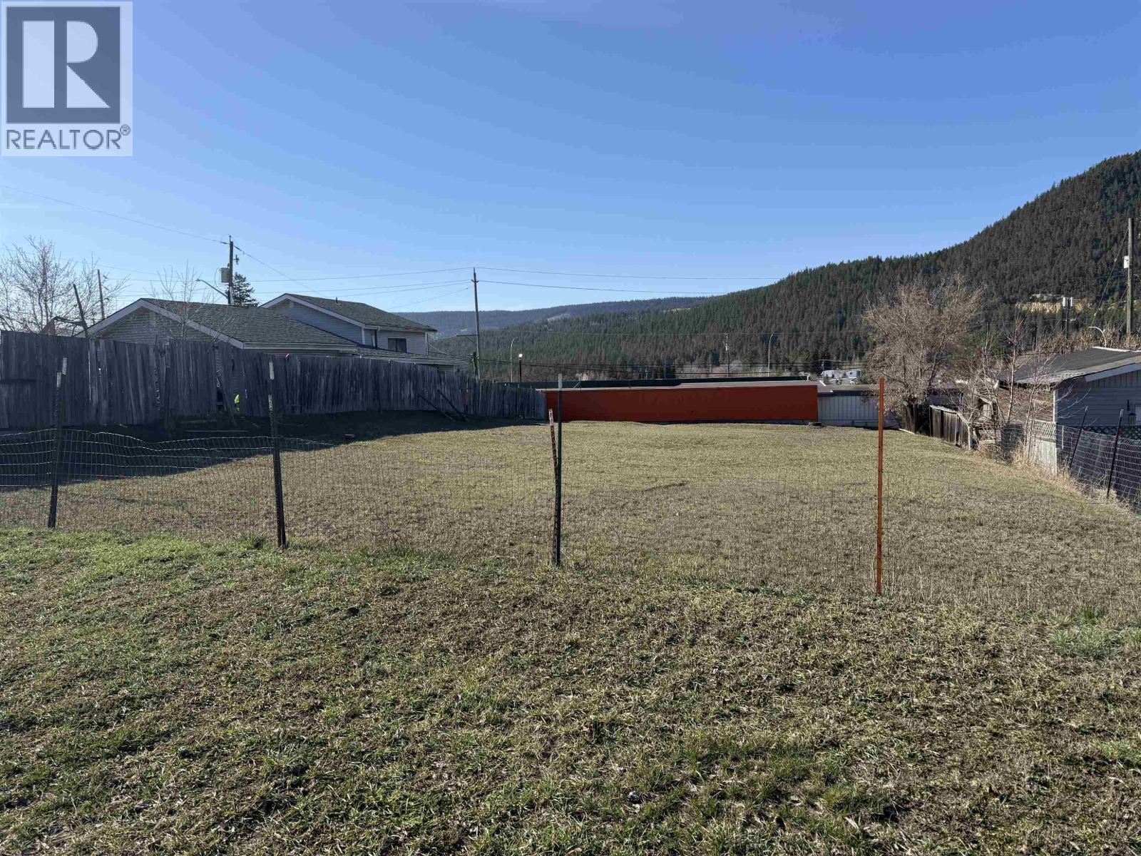 2003 N 2Nd Avenue, Williams Lake, BC
