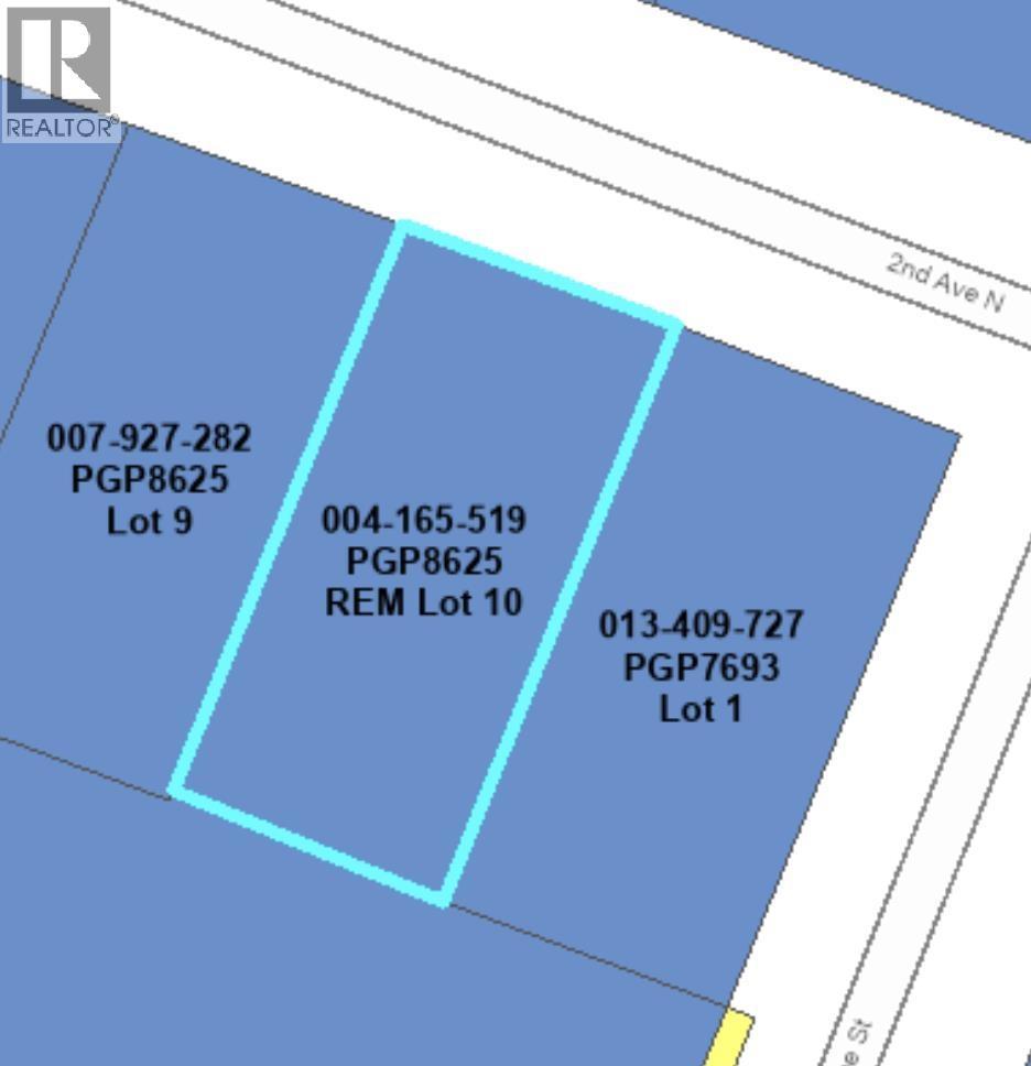 2003 N 2Nd Avenue, Williams Lake, BC
