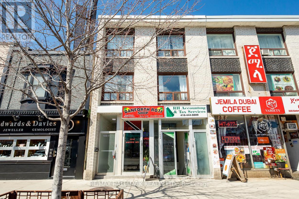 2844 Danforth Ave - 2 - 2844 Danforth Avenue, Toronto, ON