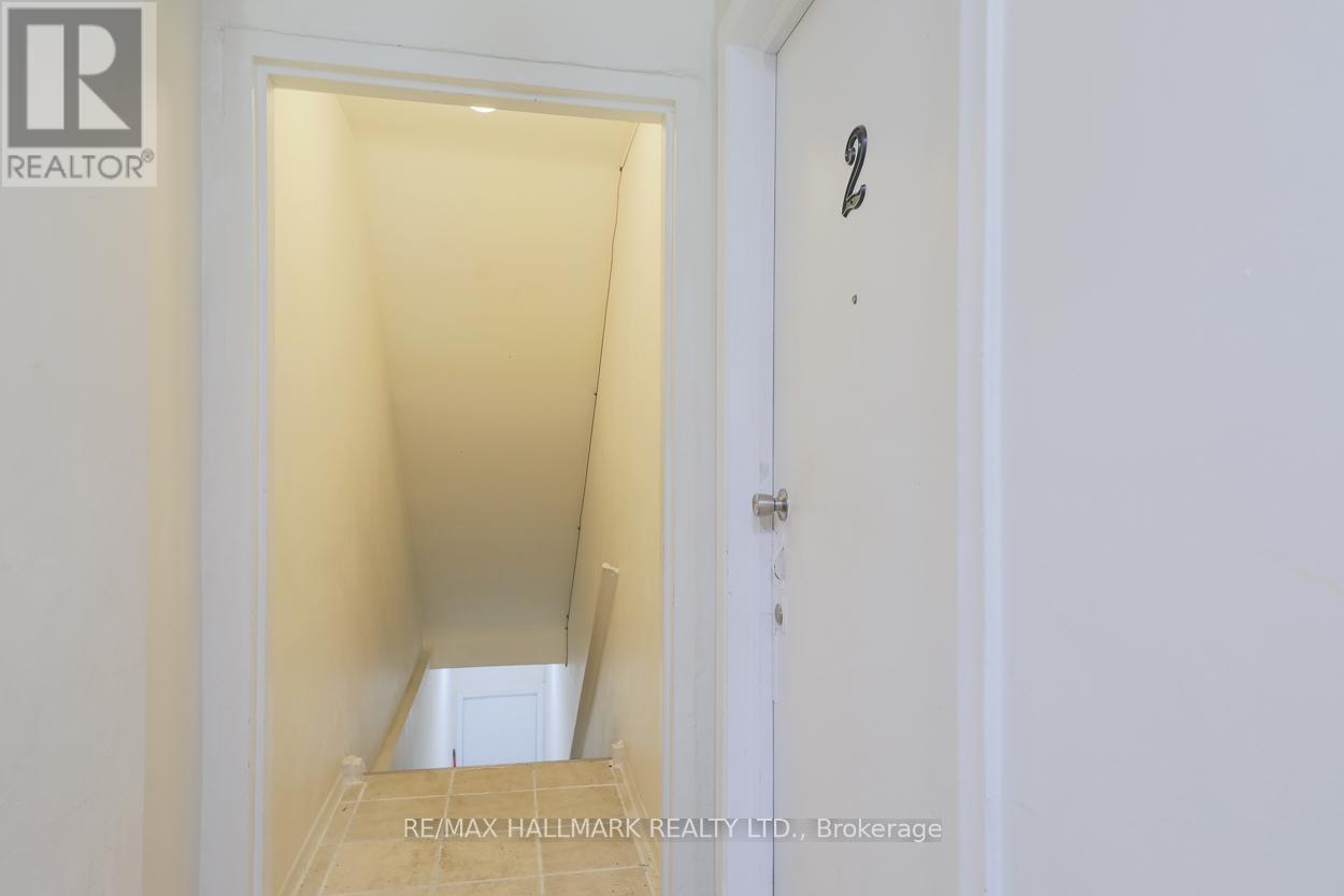 Apt 2 - 2 - 2844 Danforth Avenue, Toronto, ON