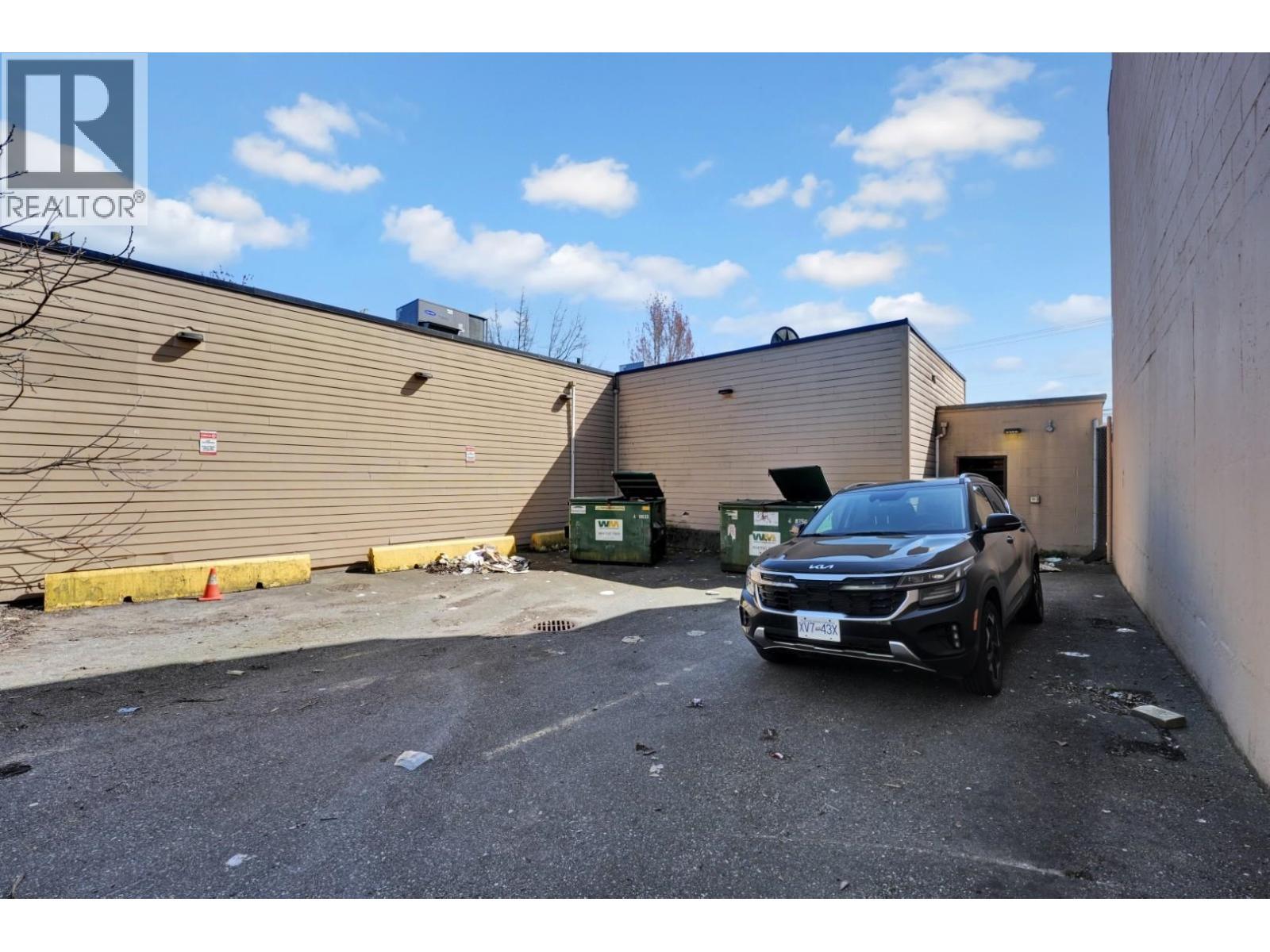 2601 Commercial Drive, Vancouver, BC