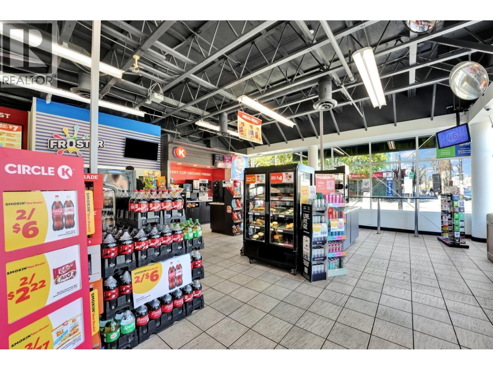 2601 Commercial Drive, Vancouver, BC