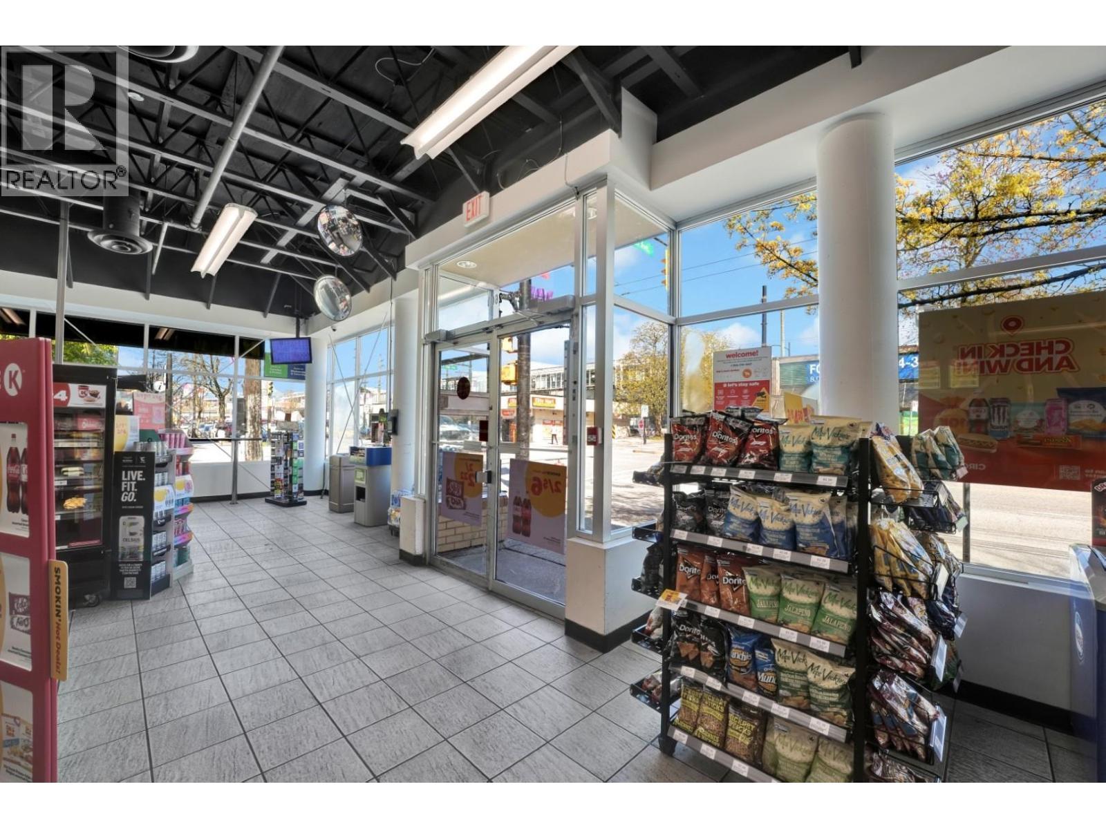2601 Commercial Drive, Vancouver, BC