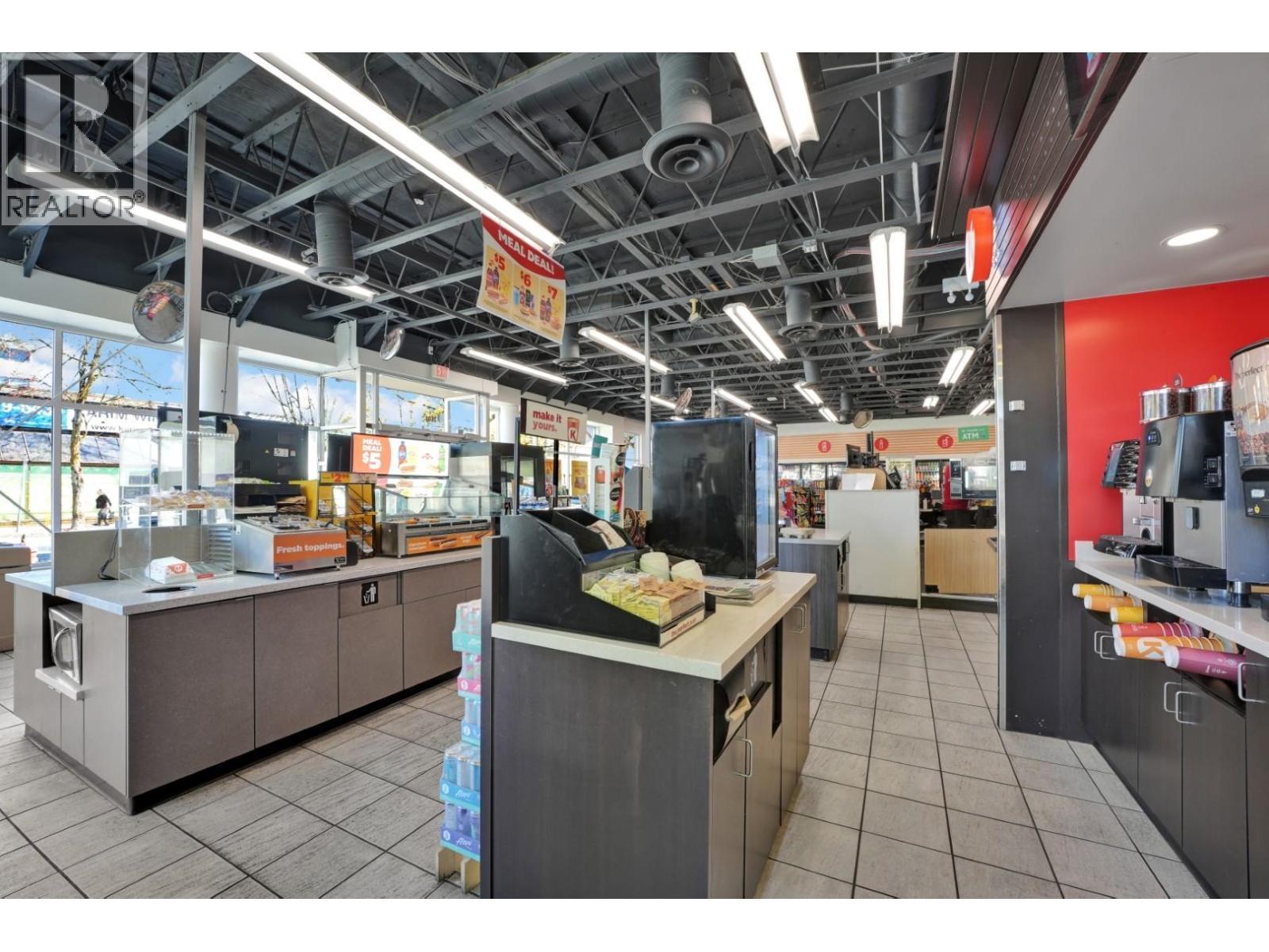 2601 Commercial Drive, Vancouver, BC