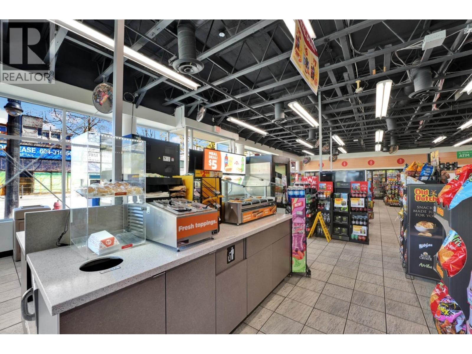 2601 Commercial Drive, Vancouver, BC