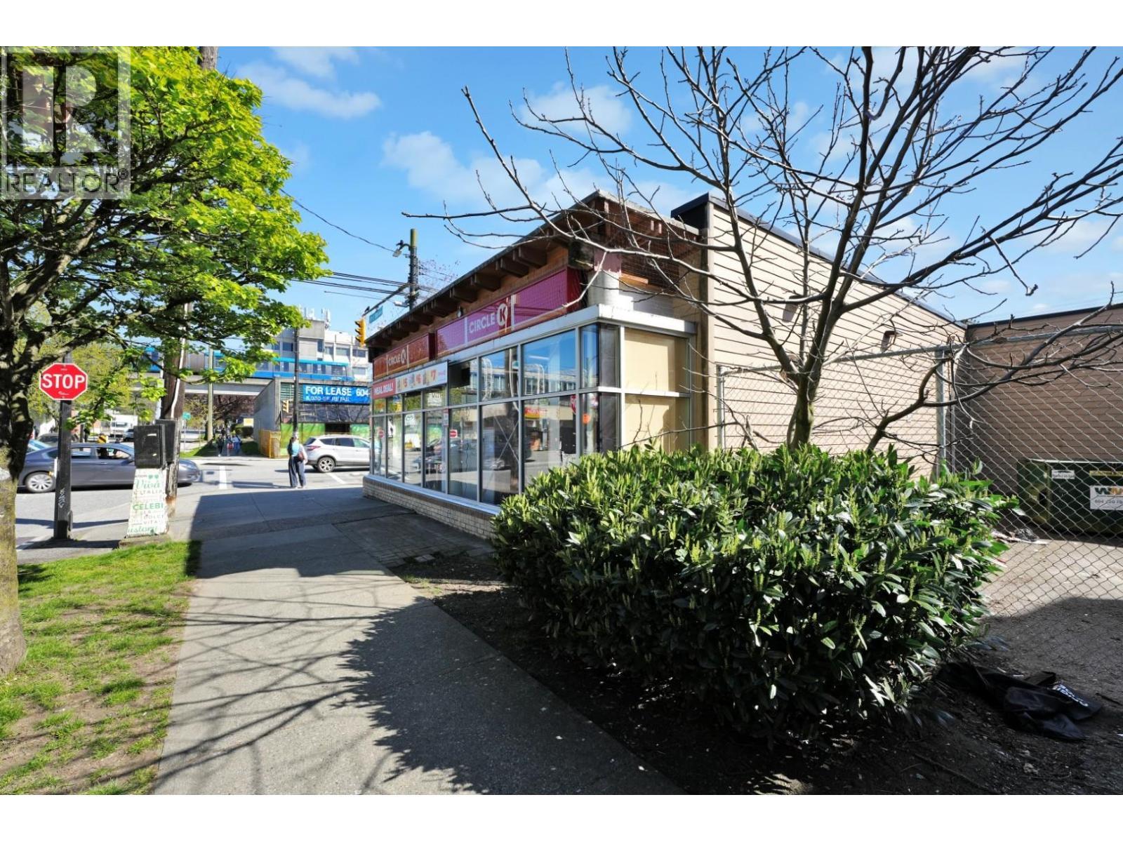 2601 Commercial Drive, Vancouver, BC