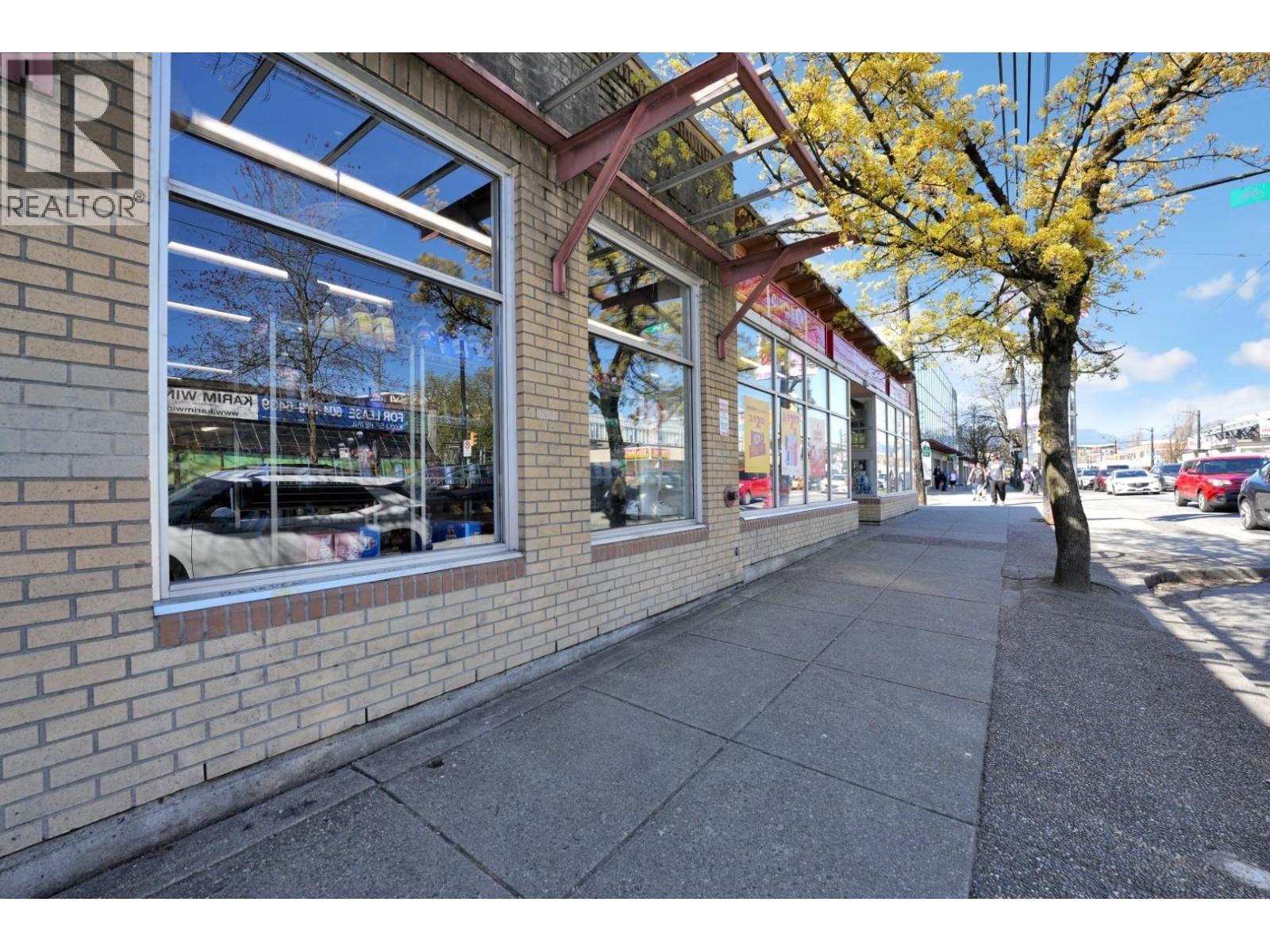 2601 Commercial Drive, Vancouver, BC