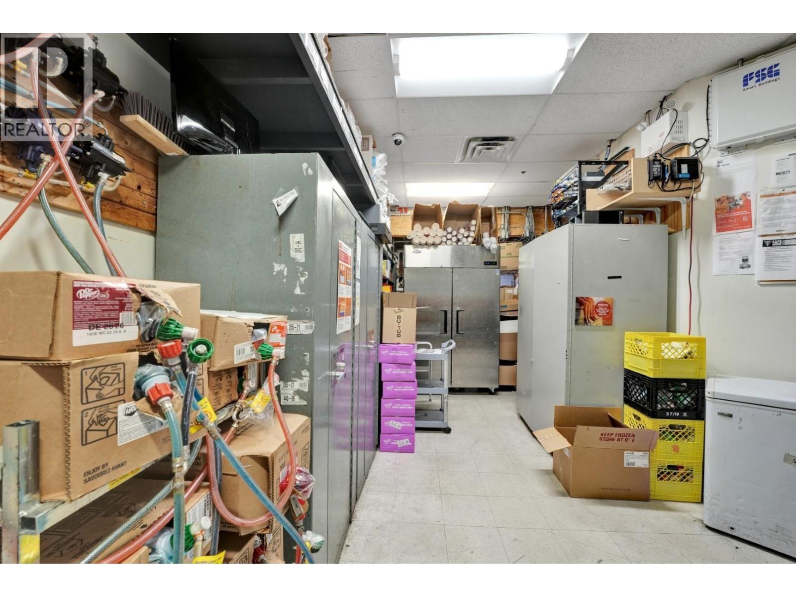 2601 Commercial Drive, Vancouver, BC