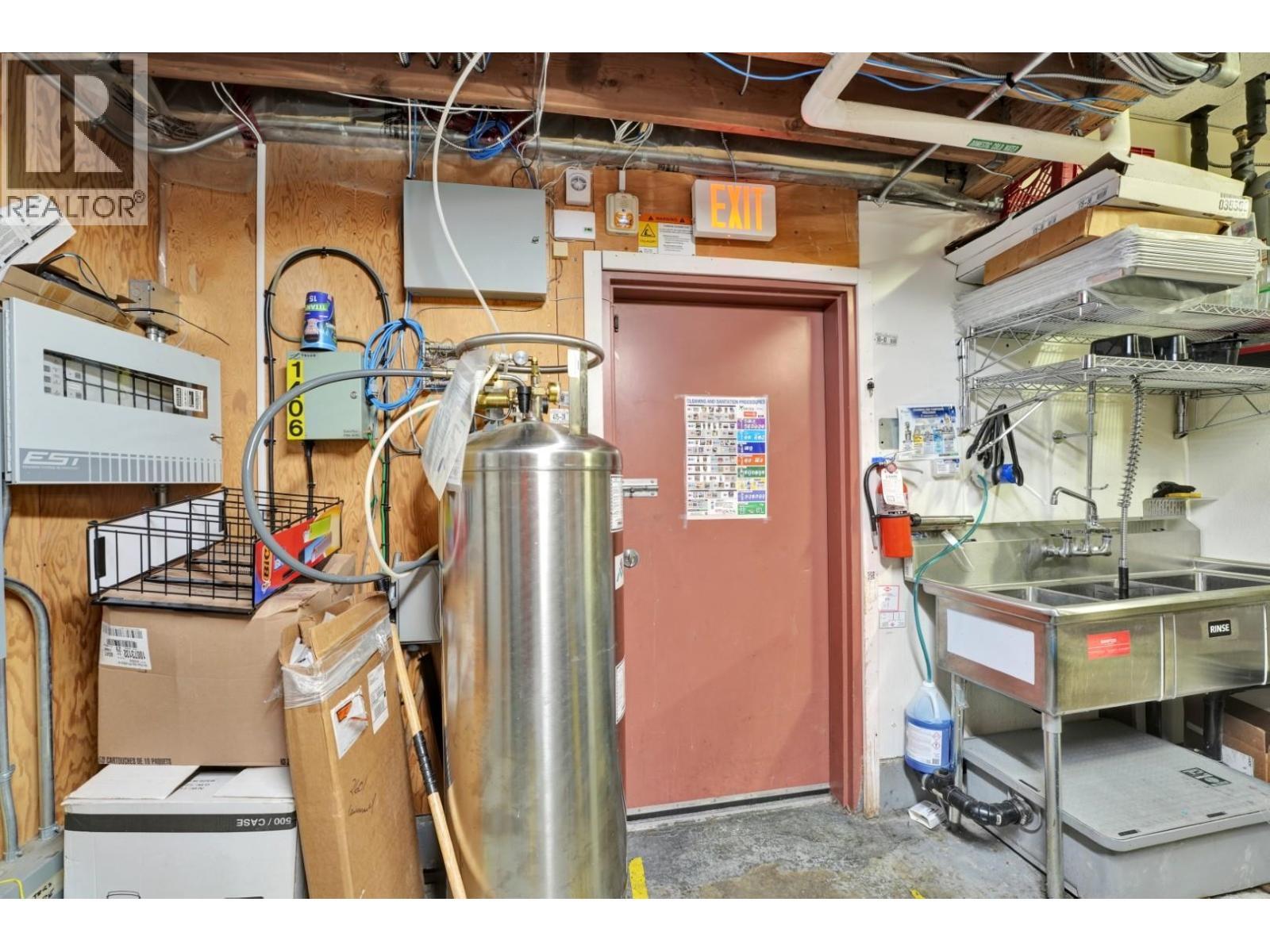 2601 Commercial Drive, Vancouver, BC