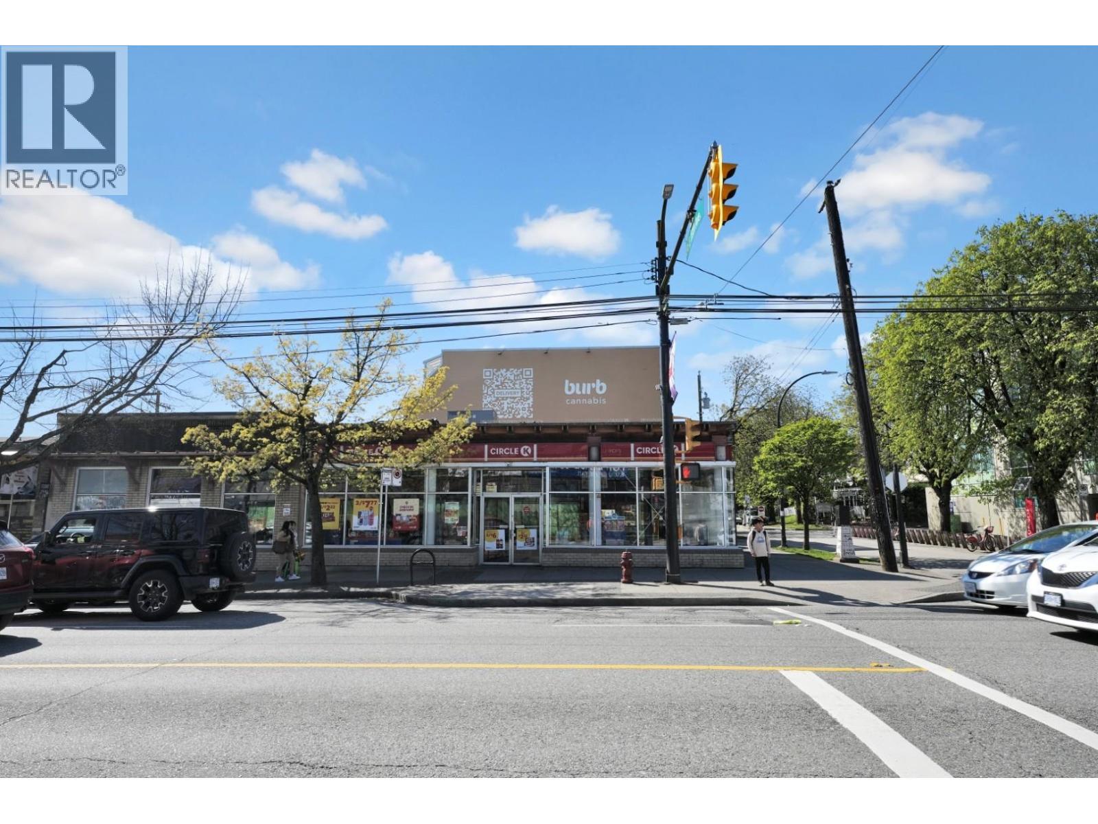 2601 Commercial Drive, Vancouver, BC