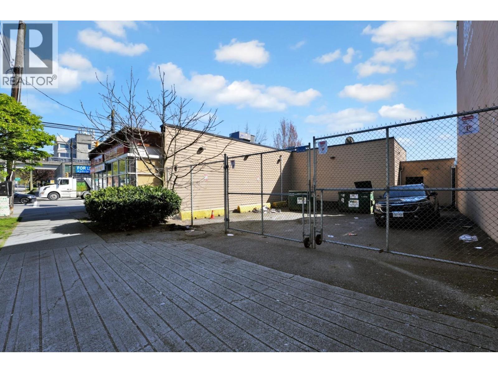 2601 Commercial Drive, Vancouver, BC
