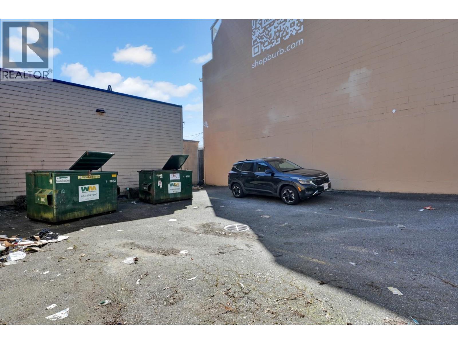 2601 Commercial Drive, Vancouver, BC