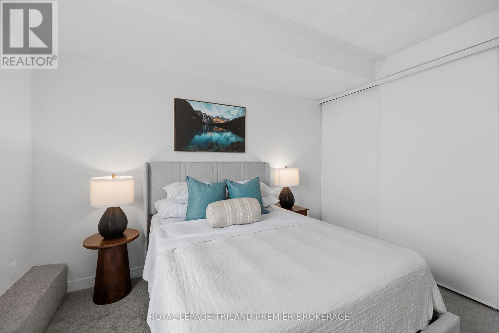 1004 - 600 Talbot Street, London East (East F), ON
