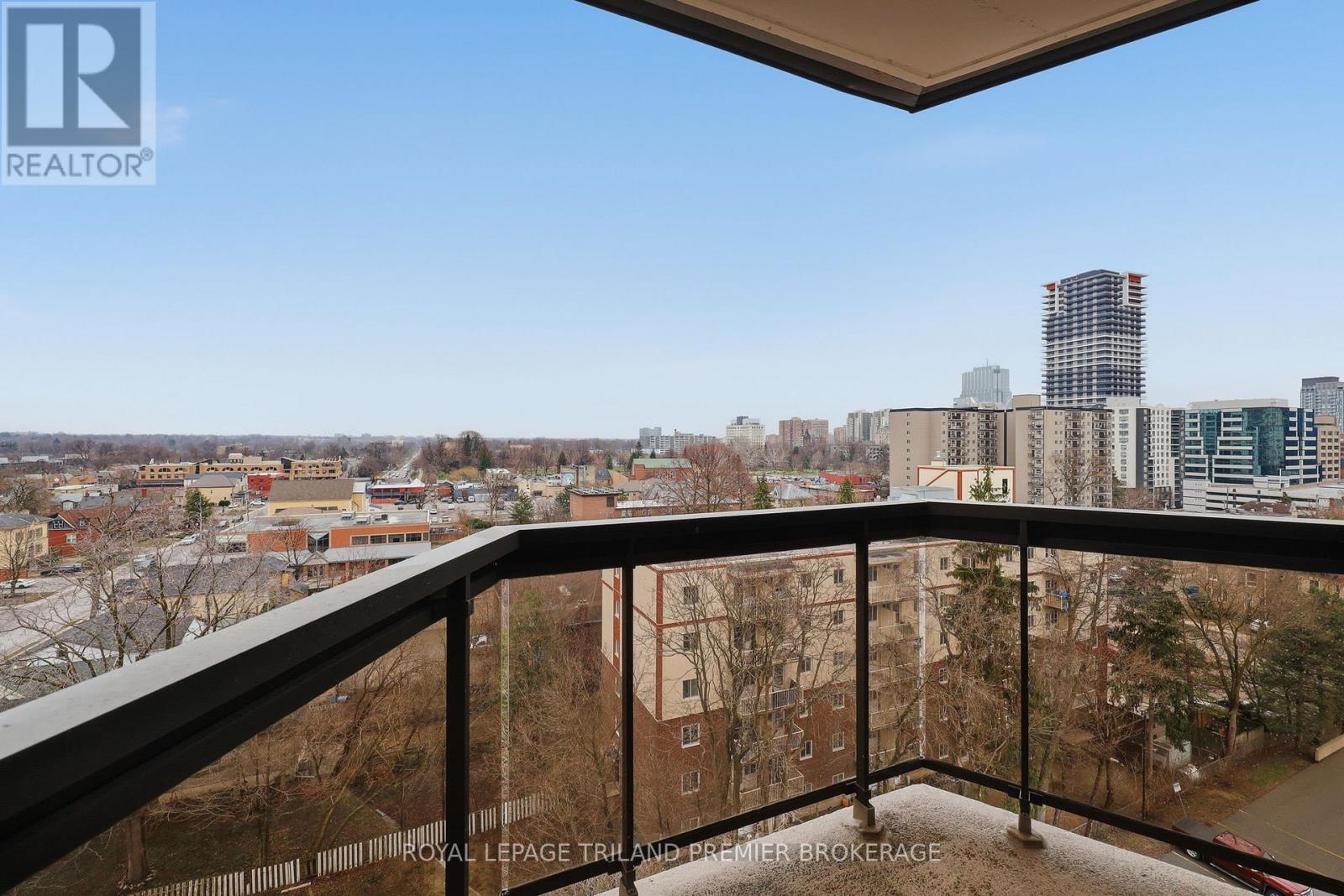 1004 - 600 Talbot Street, London East (East F), ON