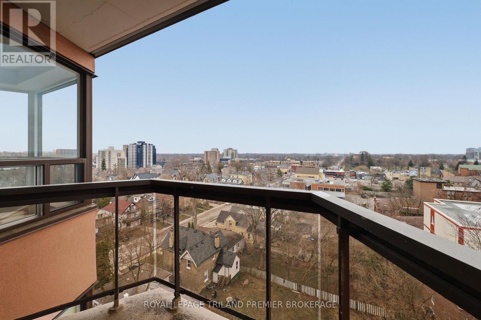 1004 - 600 Talbot Street, London East (East F), ON