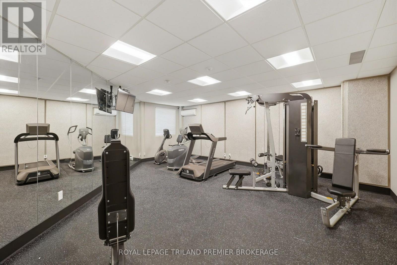 1004 - 600 Talbot Street, London East (East F), ON