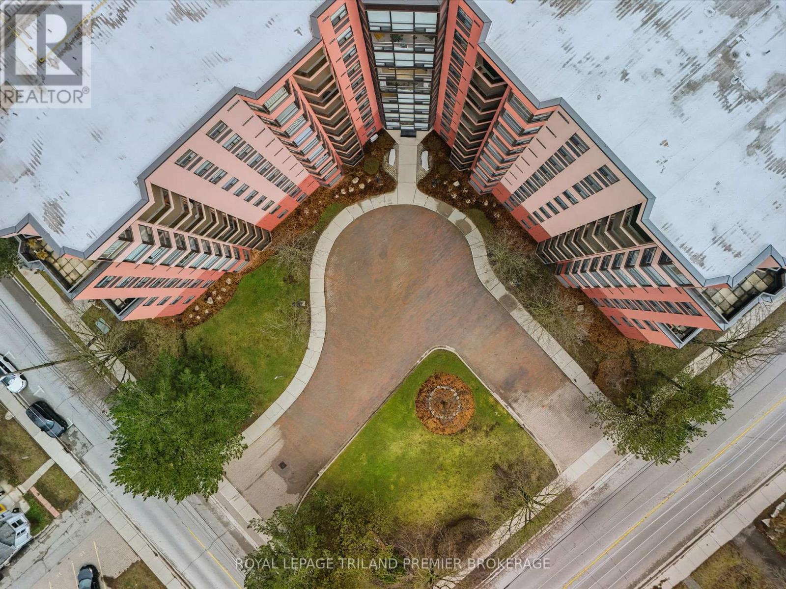 1004 - 600 Talbot Street, London East (East F), ON