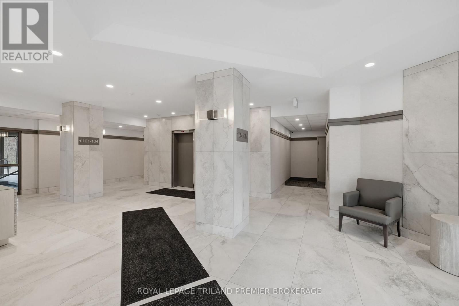1004 - 600 Talbot Street, London East (East F), ON