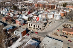 1785 - 1797 Av. St-Marc Shawinigan, QC G9N 2H6