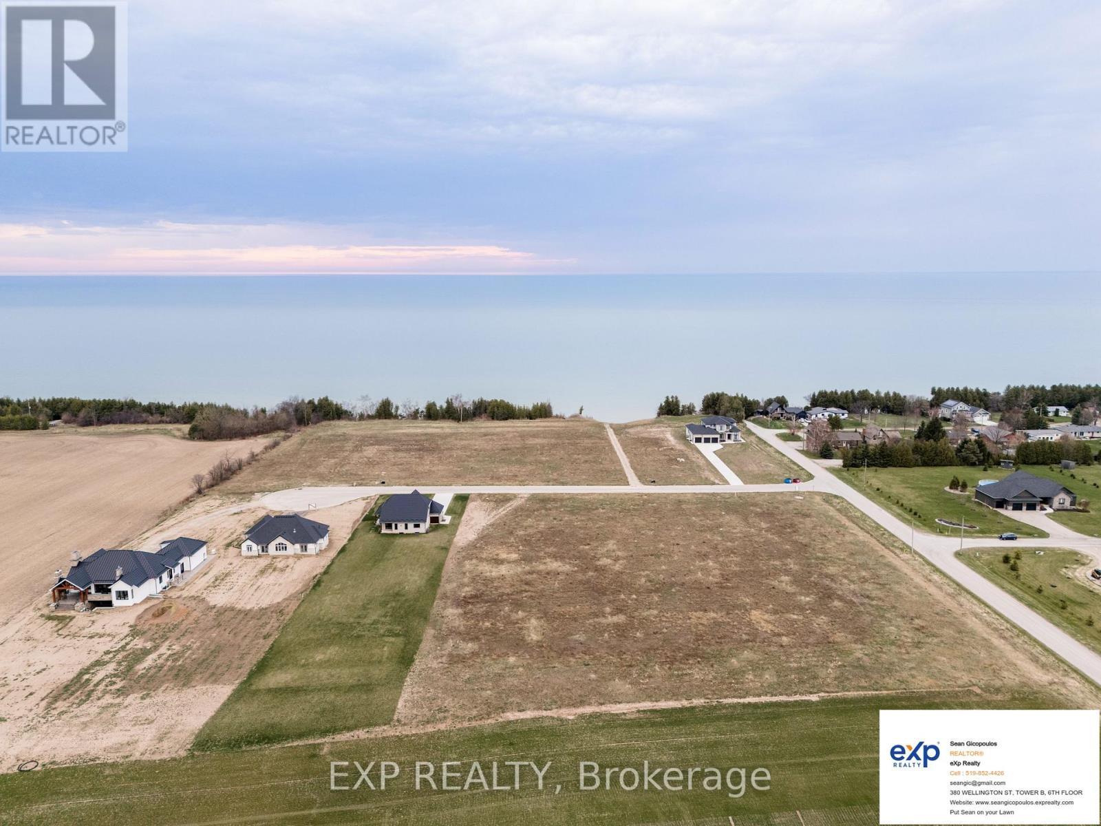 13 Irene Crescent, Bluewater (Hay), ON