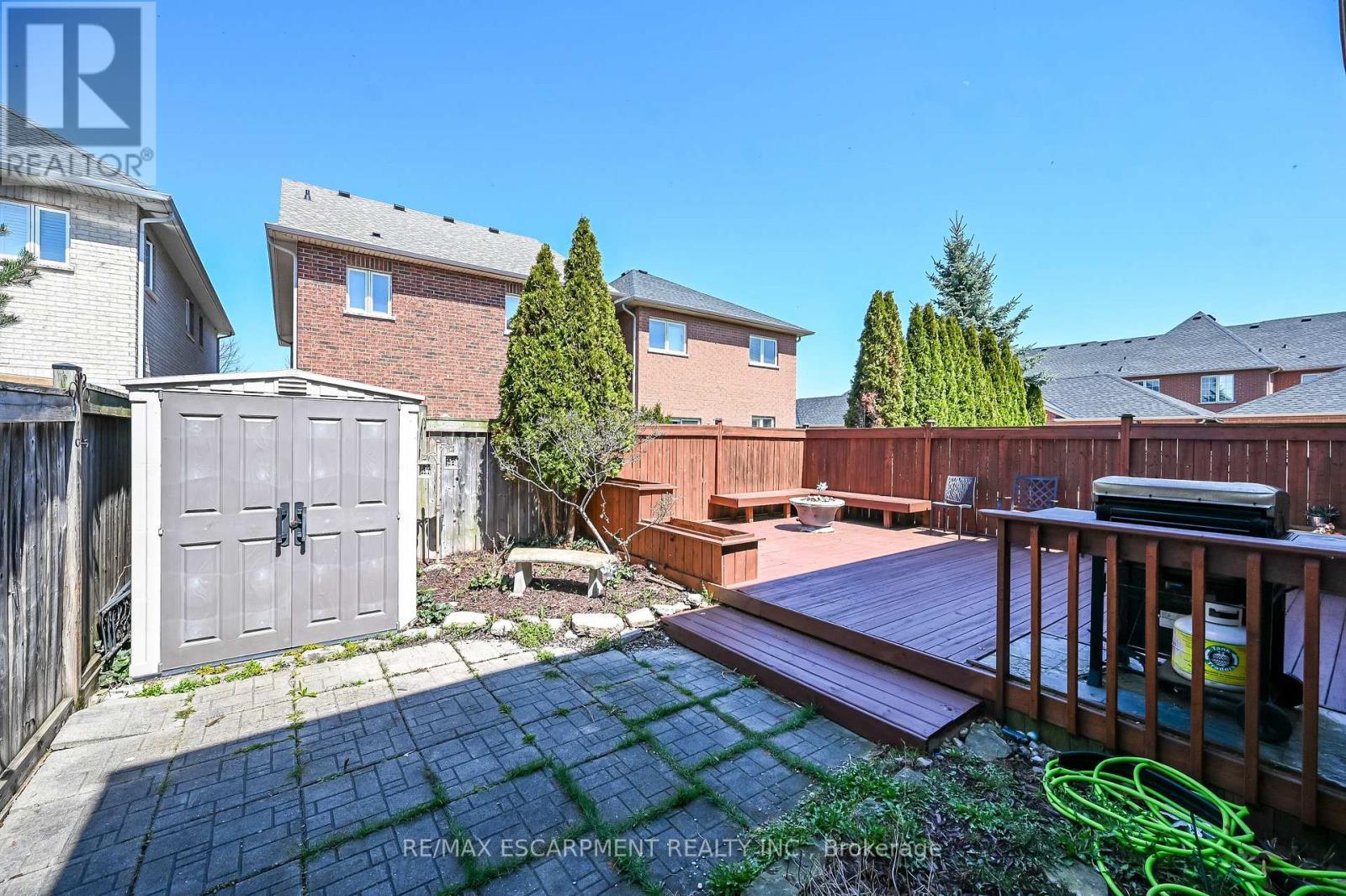 33 Panorama Way, Hamilton, ON - Outdoor