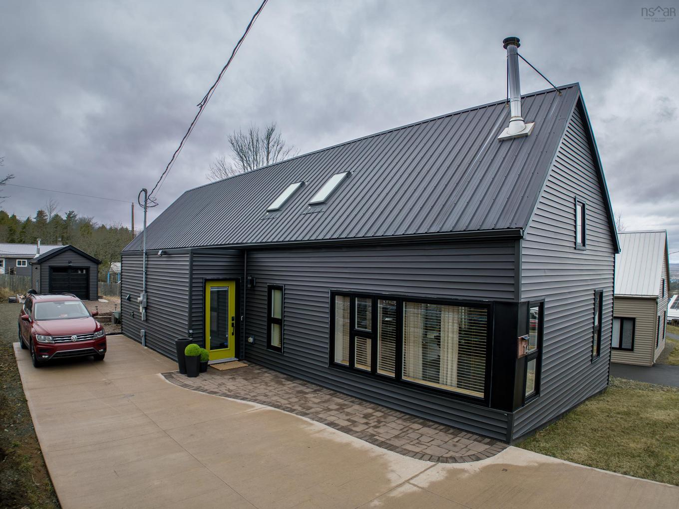 14 Monarch Terrace, Truro, NS