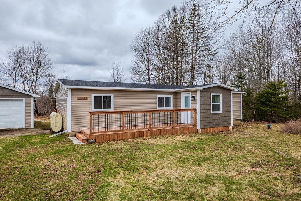 58 Douglas Road, Rawdon, NS