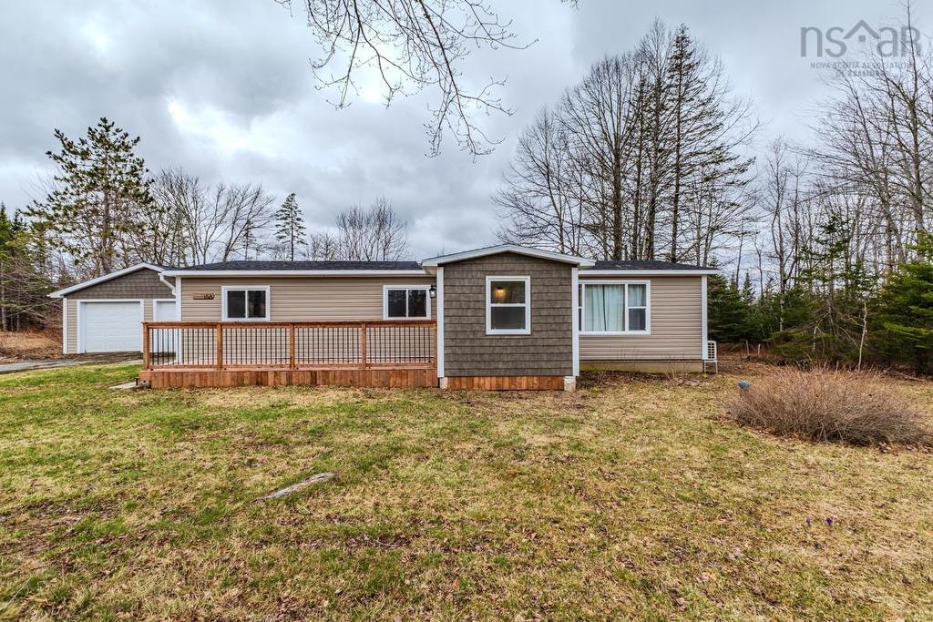 58 Douglas Road, Rawdon, NS